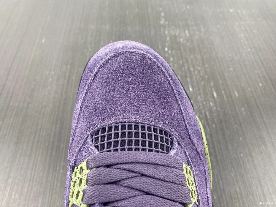 “Canyon AQ9129-500 WMNS 4 Jordan Air Purple” 1013